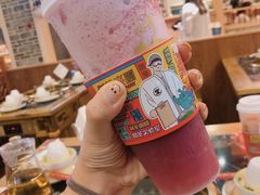-LELECHA乐乐茶(美罗城店)