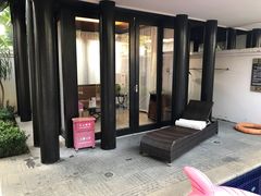 -三亚亚龙湾雅高铂尔曼别墅度假酒店