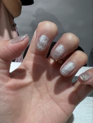 点击看大图 -Ami nail爱米美甲美睫