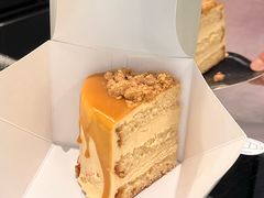 -BAKER&SPICE(国金中心商场店)