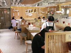 大堂-老碗会·陕西手工面(中心书城店)