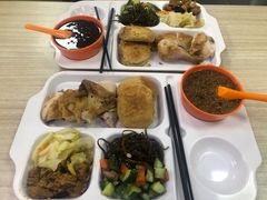 -香妃烤鸡(新奥店)