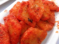 -有奴思烤肉·清真(正宁路店)