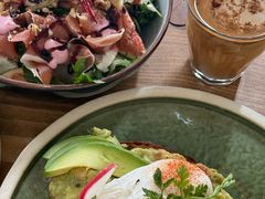 -O'mills Sourdough Bakery&Bistro(永嘉路店)
