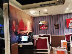 -高第街56号餐厅(银座商城玉函店)