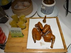 -汤城小厨•粤菜•靓汤(金宝街店)