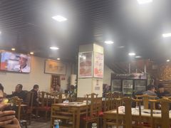 -马记伊源斋涮肉·清真菜(百子湾店)