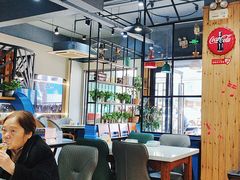 -海宁煲农家菜(惠南镇店)