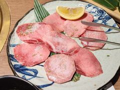 -虎丸烧肉(世纪汇店)