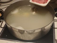 -潮泰牛肉火锅 · 创于1992年(车公庙店)