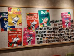 -就是卷儿Wrap and Roll(宣化路店)