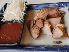 -山南熏肉大饼(辽菜旗舰店)