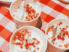 -西贝(上海我格广场店)