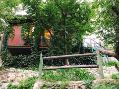 -北京水岸山吧度假村(雁栖镇店)