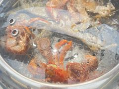 -海味当家·蒸锅海鲜(中山广场创始店)