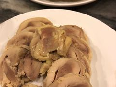 炸灌肠-天兴居(鲜鱼口街店)