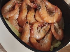 -海煮叹鲜·粥底火锅·港式海鲜打边炉(赛银国际广场店)