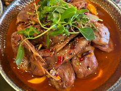 -小尹土菜
