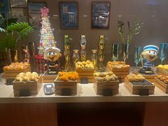 -上海神旺大酒店