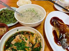 -百家鲜·杭帮菜