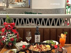 -ZAFFERANO西班牙海鲜饭(上海首店)