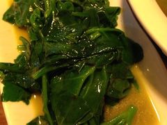 清炒芝麻菜-随善园餐厅(大理店)