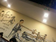 -疯狂牛骨饸饹面(光华路店)