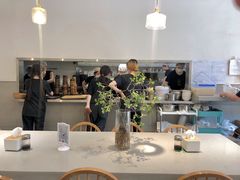 大堂-小豆海棠(嘉兴路店)