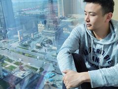 -澳门喜来登大酒店