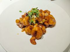 宫保虾球-麻六记(新天地店)