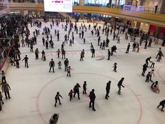 -冠军冰场CHAMPION RINK(苏州中心商场店)