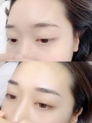 -久匠·野生眉半永久纹眉