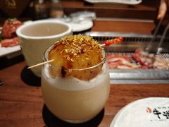 -御牛道日式烤肉料理(杭州万象城店)