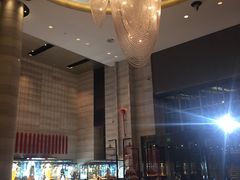 -重庆富力艾美酒店