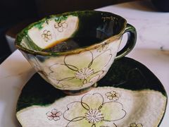-Hei Cafe(工体店)