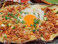 -火塘云南烧烤大排档