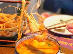 -泰妃殿(宏伊国际广场店)