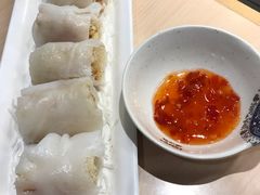 -多多旺港式茶餐厅(新区店)