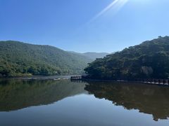 -徂徕山森林康养度假谷温泉