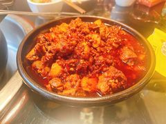 -志晖园圆子鸡·辣子鸡(阳光店)