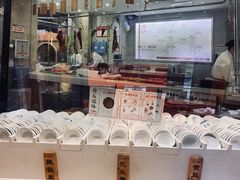 自助调料区-陈记顺和牛肉火锅馆(天河北路店)