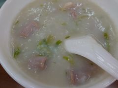 粉肠粥-穗银肠粉店(东川路店)