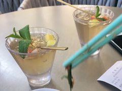 -蔡澜Pho·越南粉餐厅(海上世界店)