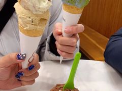-Dal Cuore 达可芮冰淇淋(陕西北路店)