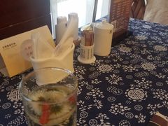 -苏苑饭店-中餐厅(长桥地区店)