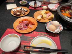 -牛New寿喜烧(新六百店)