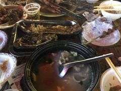 -鼓楼夜市