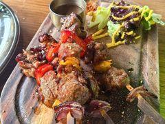 -MARU玛露音乐餐厅(大学路店)