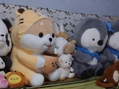 -快乐街区(成都龙湖北城天街店)