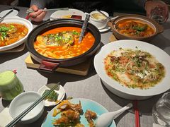 -南堂馆·新川菜(春熙路店)